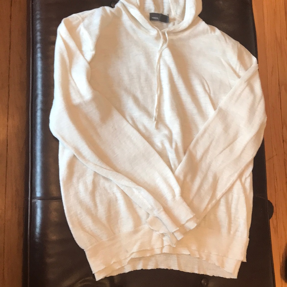 Cute Vince hoodie
